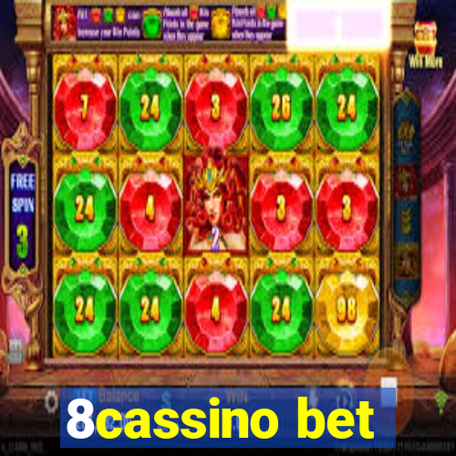 8cassino bet